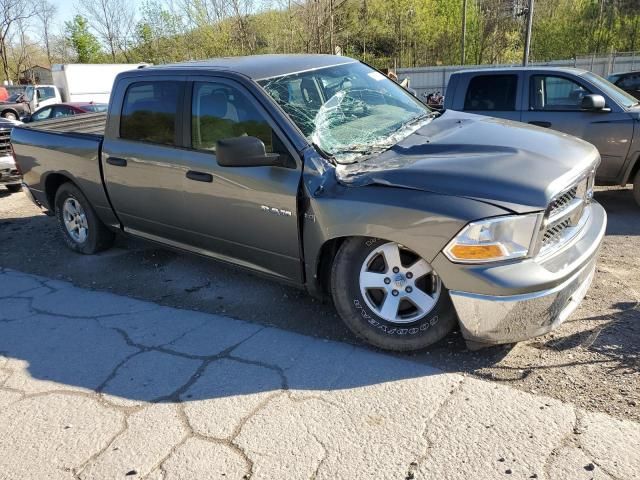 2009 Dodge RAM 1500