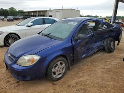 Vehiculos salvage en venta de Copart Tanner, AL: 2006 Chevrolet Cobalt LS