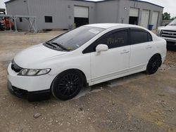 2009 Honda Civic LX for sale in New Braunfels, TX