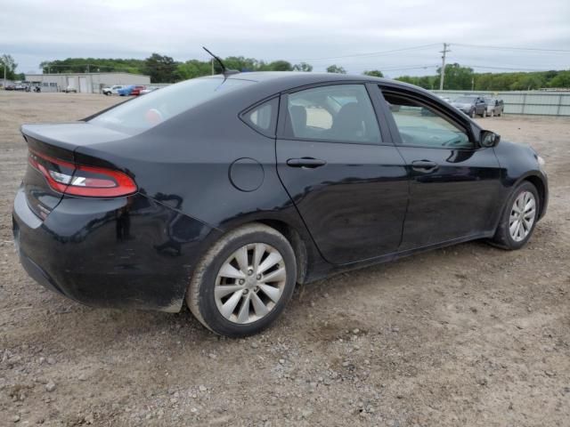 2015 Dodge Dart SE Aero