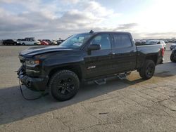Run And Drives Cars for sale at auction: 2016 Chevrolet Silverado K1500 LTZ