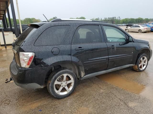 2007 Chevrolet Equinox LT