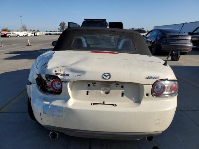 2006 Mazda MX-5 Miata