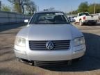 2001 Volkswagen Passat GLX