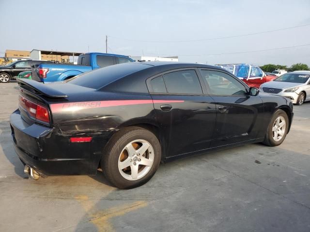 2014 Dodge Charger SE