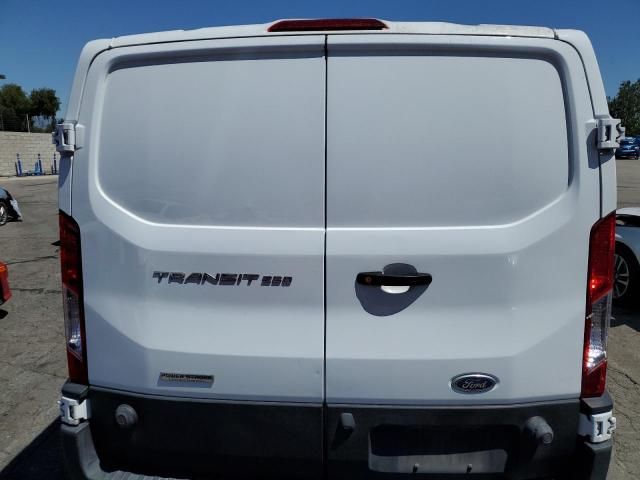 2019 Ford Transit T-250