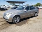 2006 Mercedes-Benz E 350