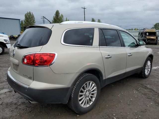 2011 Buick Enclave CXL