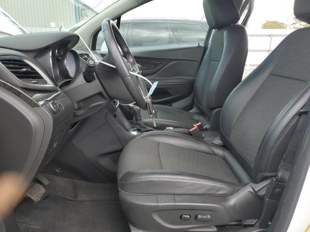 2016 Buick Encore Convenience