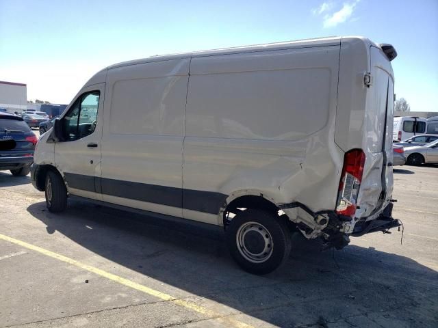 2020 Ford Transit T-250