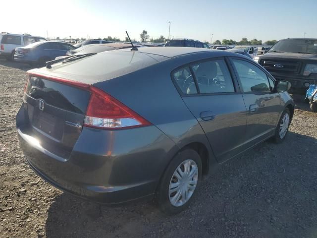 2011 Honda Insight LX