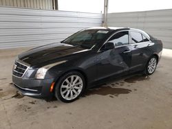 Cadillac ATS salvage cars for sale: 2018 Cadillac ATS