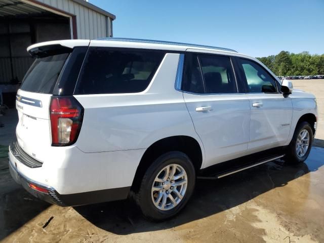 2023 Chevrolet Tahoe C1500 LT