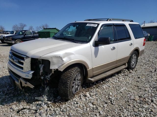 2011 Ford Expedition XLT