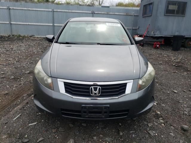 2008 Honda Accord LXP