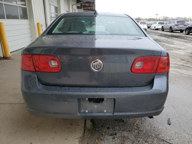 2009 Buick Lucerne CX