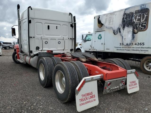 2024 Western Star 49X Chassis