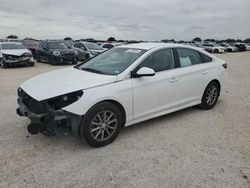 2018 Hyundai Sonata SE for sale in San Antonio, TX