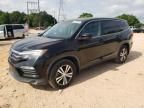 2017 Honda Pilot EXL