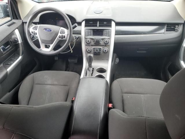 2013 Ford Edge SE