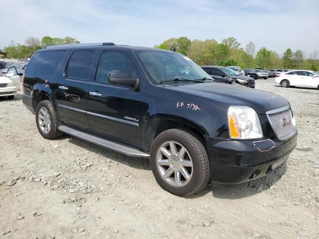 2013 GMC Yukon XL Denali