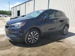 Buick Vehiculos salvage en venta: 2021 Buick Encore Preferred