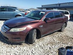 2010 Ford Taurus SEL for sale in Wayland, MI