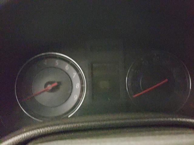 2008 Infiniti G37 Base