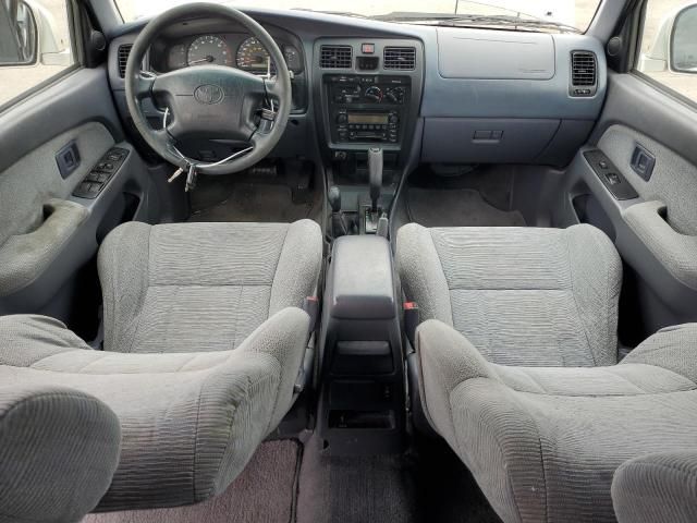 2000 Toyota 4runner SR5