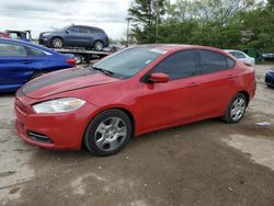 Dodge Dart se Vehiculos salvage en venta: 2005 Dodge Dart SE