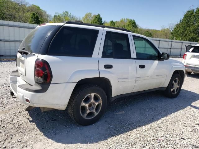 2007 Chevrolet Trailblazer LS