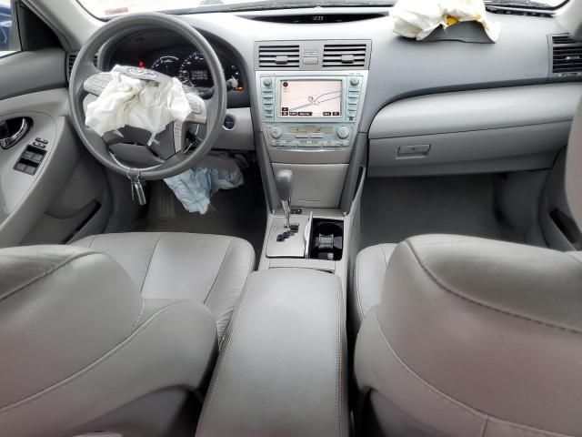 2009 Toyota Camry Hybrid