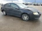 2003 Saturn Ion Level 2