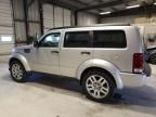 2010 Dodge Nitro Heat