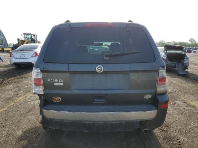 2010 Mercury Mariner Premier