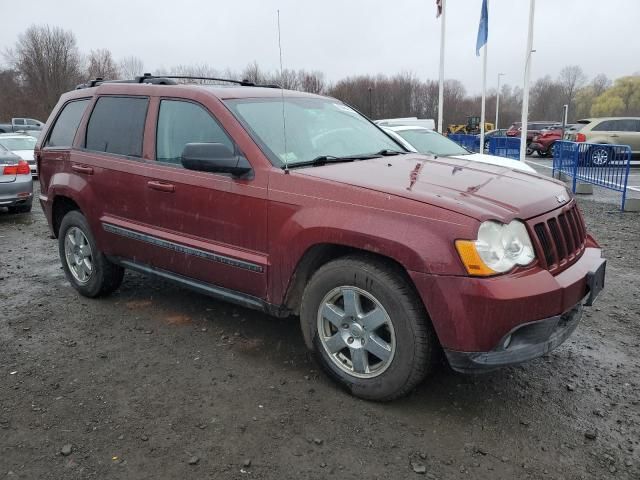 2008 Jeep Grand Cherokee Laredo