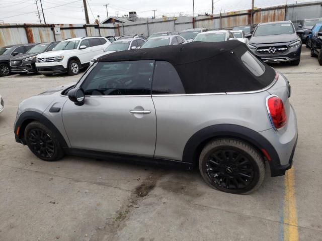 2024 Mini Cooper