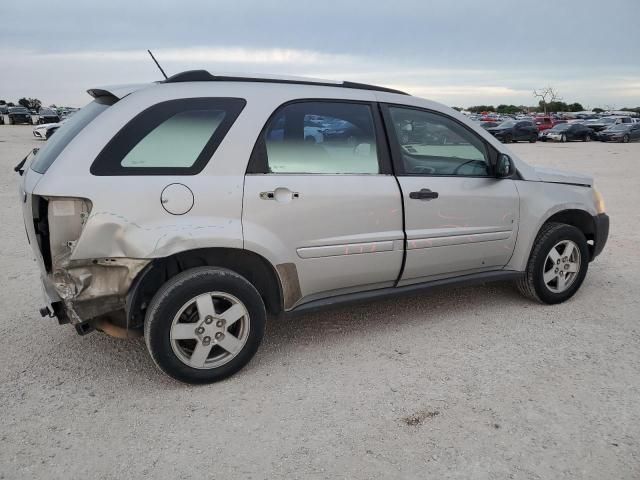 2007 Chevrolet Equinox LS