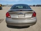 2002 Ford Taurus SE