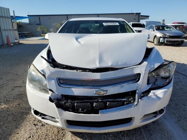 2011 Chevrolet Malibu LTZ