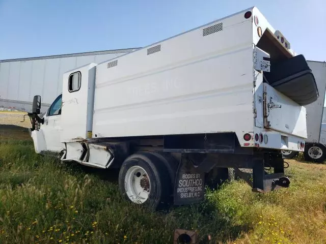 2006 GMC C6500 C6C042