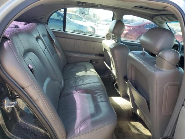 2005 Buick Park Avenue