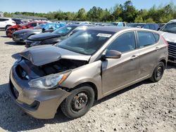 Vehiculos salvage en venta de Copart Memphis, TN: 2014 Hyundai Accent GLS