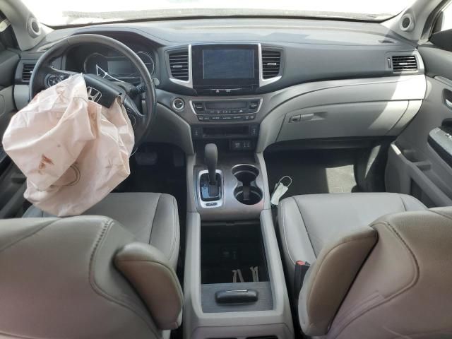 2016 Honda Pilot EXL