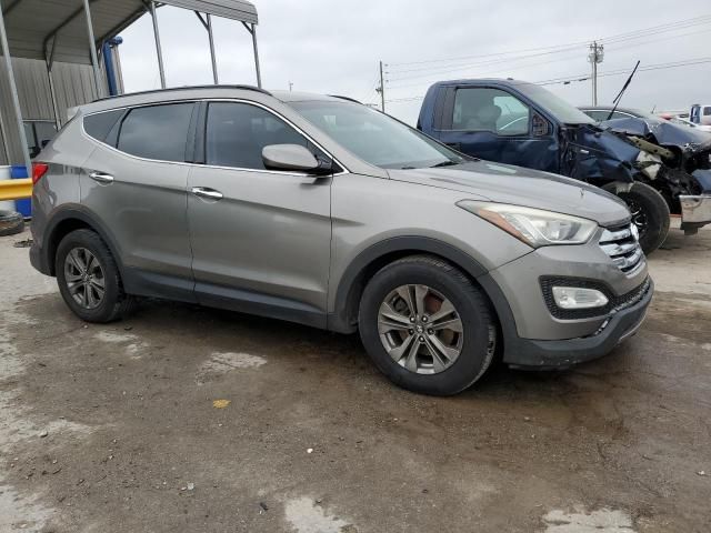 2014 Hyundai Santa FE Sport