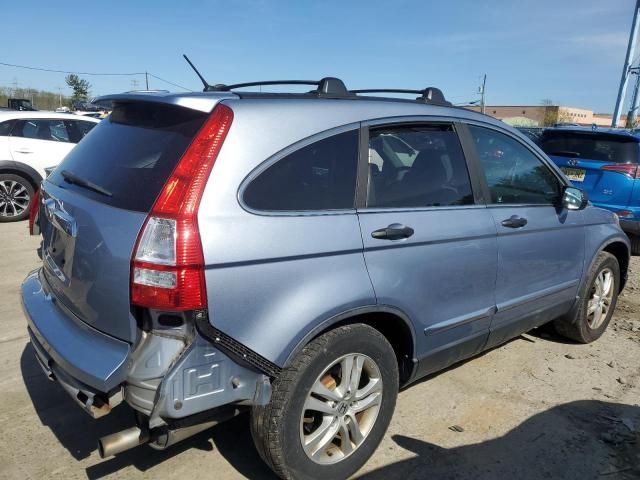 2011 Honda CR-V EX