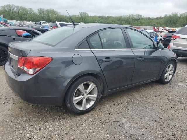 2013 Chevrolet Cruze LT