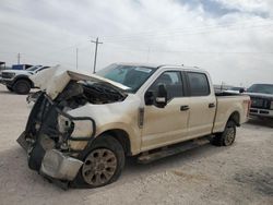 2022 Ford F250 Super Duty for sale in Andrews, TX