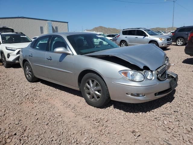 2007 Buick Lacrosse CXL