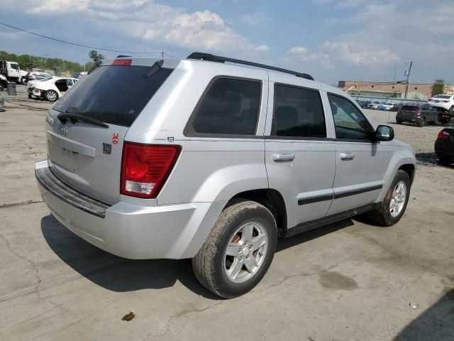 2007 Jeep Grand Cherokee Laredo